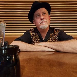 Meet your Posher, Brad